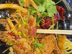 -大食代美食广场(月星环球港店)