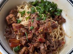 -李易面馆(树木岭店)