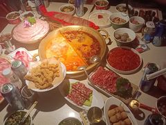 -小龙坎火锅(全球总店)