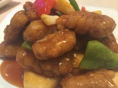 -陶陶居海鲜酒家(新马路店)