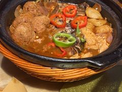 -打酱油·非遗淮扬菜(瘦西湖梅岭店)