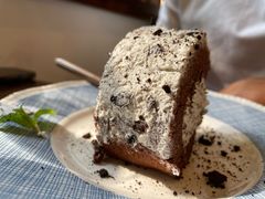-C+ cake shop(天河南一路小区店)