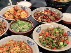 -潇湘阁(三里屯SOHO店)