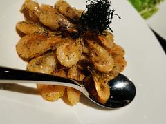 -三利音·玖弄小鲜(浦东嘉里城店)