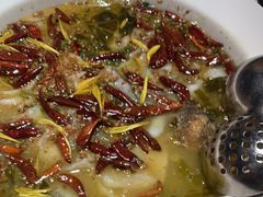 -太二酸菜鱼(福州泰禾店)