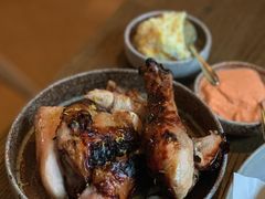 -BOR Eatery(安福路店)