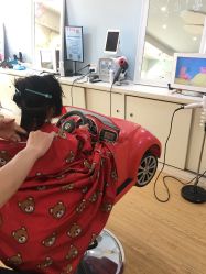 -星童star.kids儿童发型设计·满月胎发(玉兰花园店)