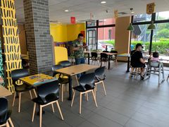 -麦当劳(塘厦蛟坪路DT店)