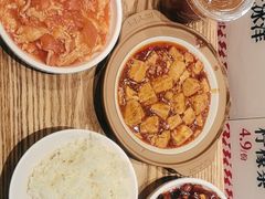 -乡村基·川味现炒大王(熙悦天街店)