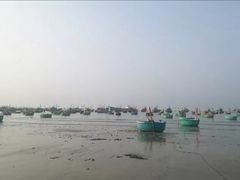 -美奈渔村