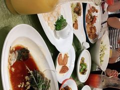 -上海小南国(仲盛世界商城店)