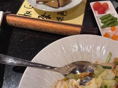 -铭轩中餐厅·海南菜·粤菜(亚龙湾瑞吉店)