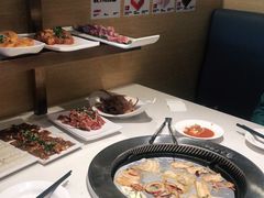 -么子烤肉(化龙池店)