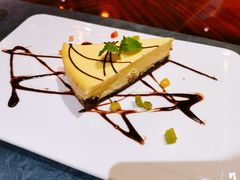 -YUE·6·西式融合餐厅(外滩六号店)