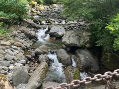 -神农架景区
