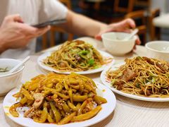 -老头盖浇饭(南京新街口明瓦廊宏光酒店店)