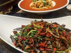 -蒙古人烹羊专家(东风大街店)