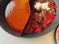 -巴蜀大将火锅(太原旗舰店)