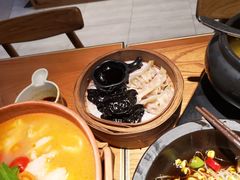 -云海肴·汽锅鸡·云南菜(高德置地店)
