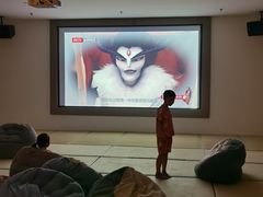 -东方威尼斯温泉酒店