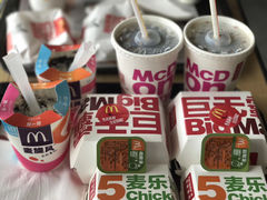 -麦当劳(世纪汇广场店)
