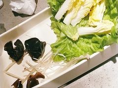 -半天妖烤鱼(永旺梦乐城店)