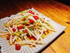 -城池·洛阳菜