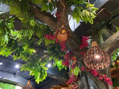 -草原塞蛮羊火锅城(港湾店)