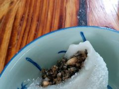 -海陆丰明凤擂茶