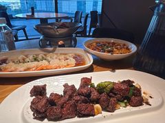 外婆小牛肉-金牌外婆家(苏州中心店)