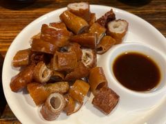 -宝中宝食府(清泰街店)