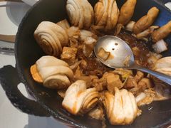 -古洼一锅鲜(开发区店)