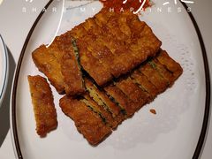-老阿爸鲜鱼土菜(园区永旺店)