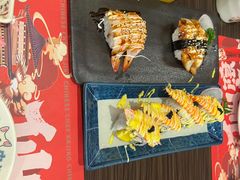 -仙隐小鹿中华料理(南宁万象城店)