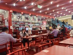 -喜家德虾仁水饺(东海缤纷天地店)