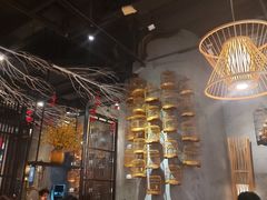 大堂-水木苼 蔬食料理