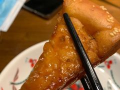 -天山醉美·新疆餐厅(富华里店)