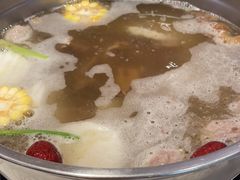 -八合里潮汕鲜牛肉火锅(福州万象城店)