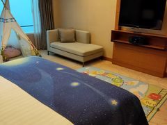 -上海浦东嘉里大酒店