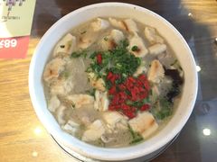 -春发生饭店·非遗(南院门店)