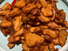 -九锅一堂酸菜鱼(新南凯德直营店)
