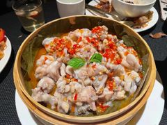 -柒园·三十年创意杭帮菜(龙湖滨江天街店)