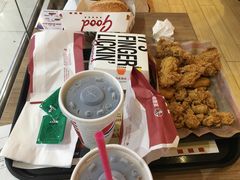 -肯德基(殷巷苏果店)