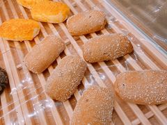 -前进麦味·天然烘焙(凯德1818店)