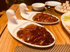 -庆云楼饭庄(什刹海店)