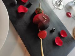 -大八江景意大利西餐厅LargeEight Italy Restaurant(1862时尚艺术中心店)