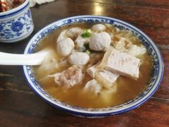 -惠康汤粉店(惠新中街店)