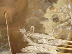 -京元盛铜锅涮肉(上海总店)