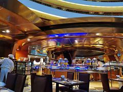 -杭州国际会议中心洲际酒店-原素全日餐厅(解放东路店)