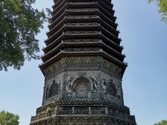 -玲珑塔公园